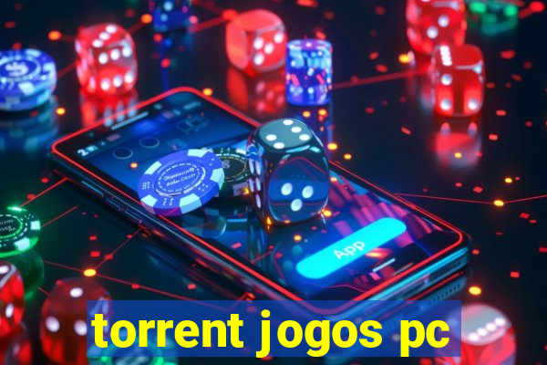 torrent jogos pc